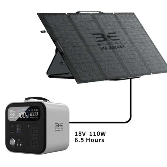 Mini generador de energía de batería de litio, cargador móvil USB 300W/500W/1000W/2000W, estación de energía portátil solar recargable para el hogar/exterior/camping/emergencia