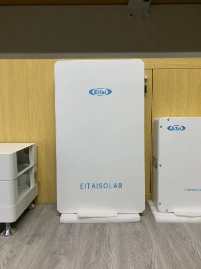 Eitai Bateria Solar Powerwall de ciclo profundo 10,2kwh Batería de iones de litio 51,2V 48V 200ah LiFePO4 batería para el hogar